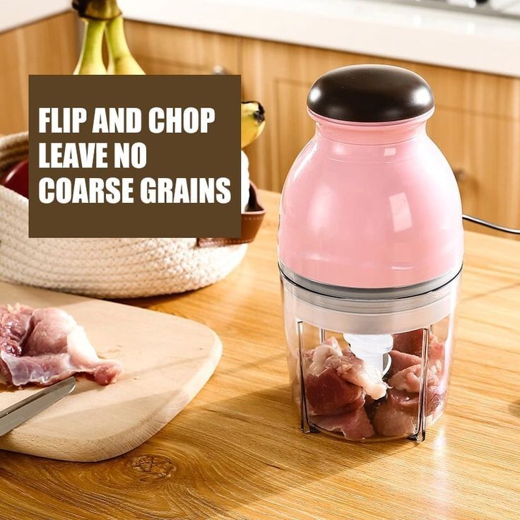 Capsule Cutter, Crusher,Blender 3in1