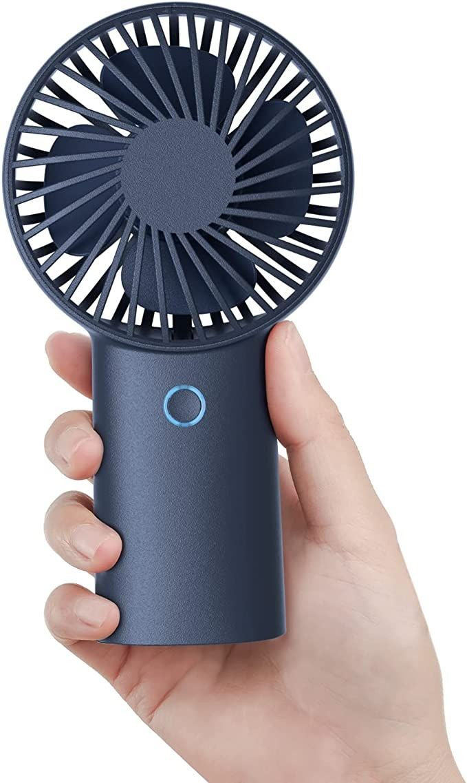 Portable Hand Fan
