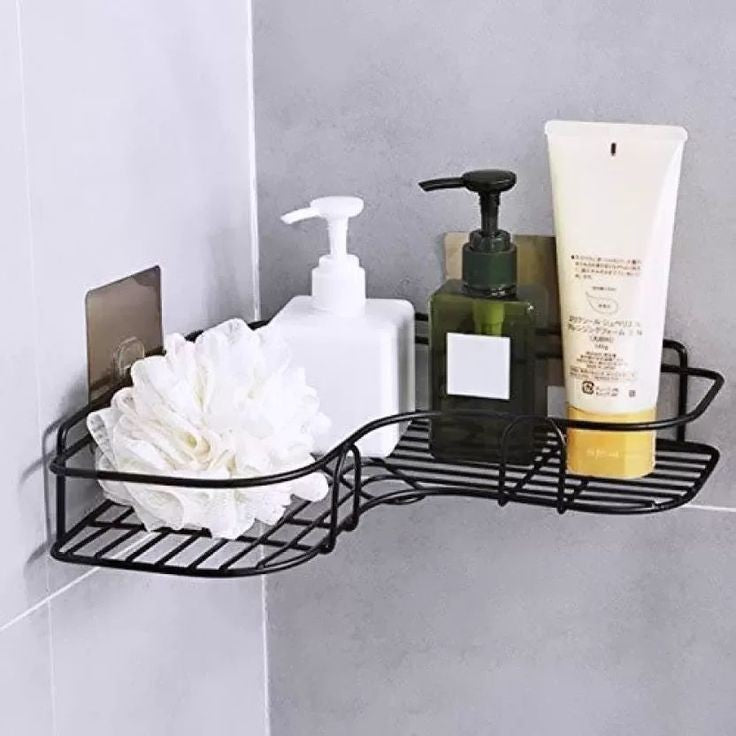 Metal Corner Rack