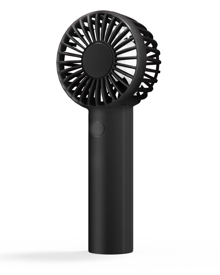 Portable Hand Fan