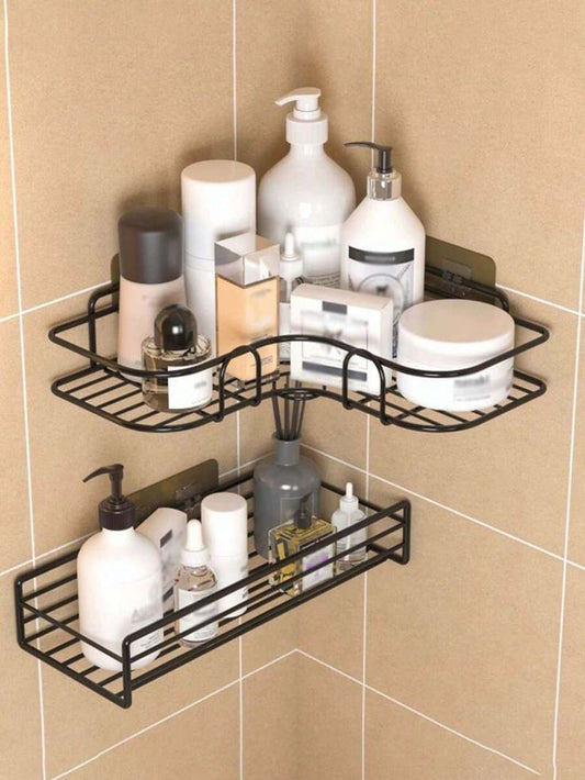 Metal Corner Rack